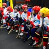 2011 - U7 - Tournoi du 23-10-2011 - Partie 2
